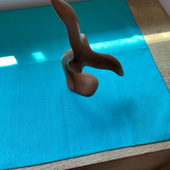 Seagull In Flight - Picture 3 of 5